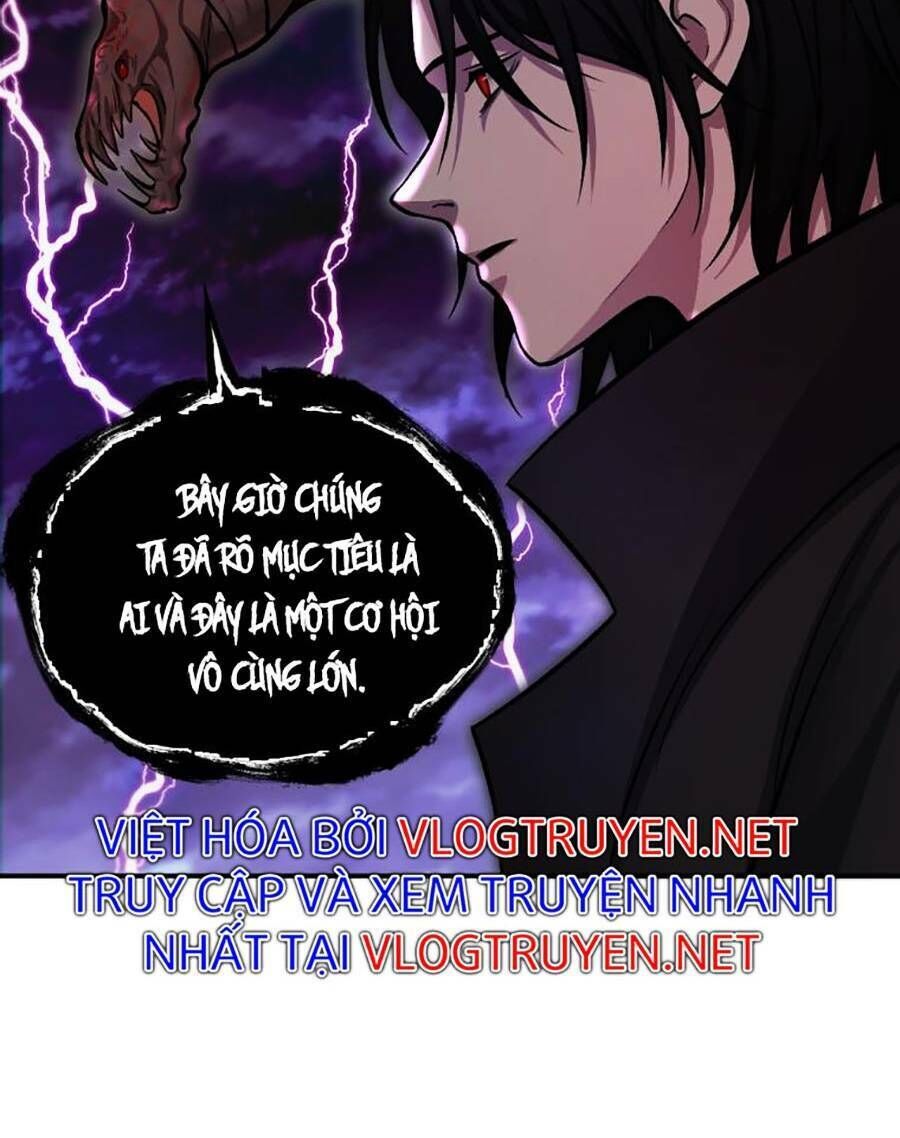 trở thành quái vật chapter 15 - Trang 2