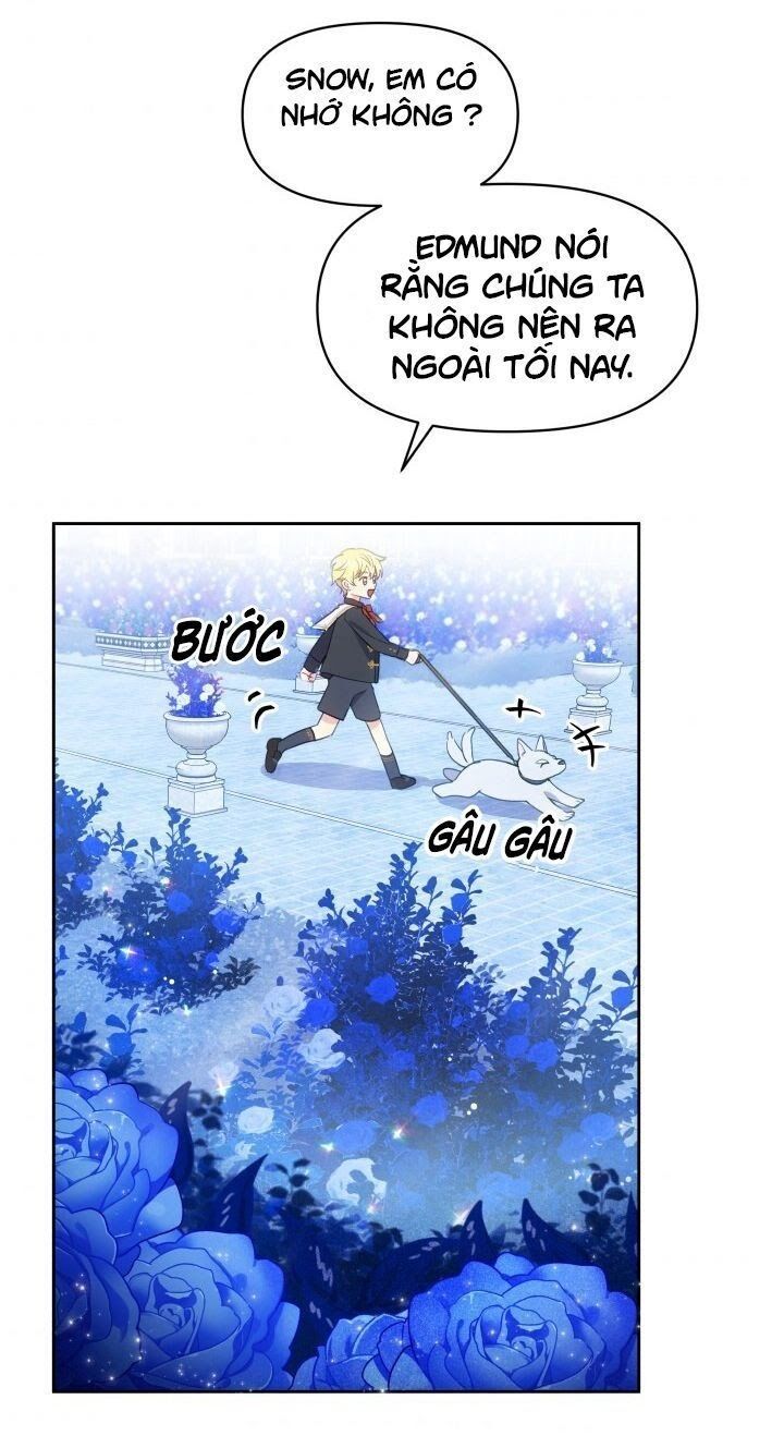 bl ngắn chịch hỏny Chapter 9 - Trang 2