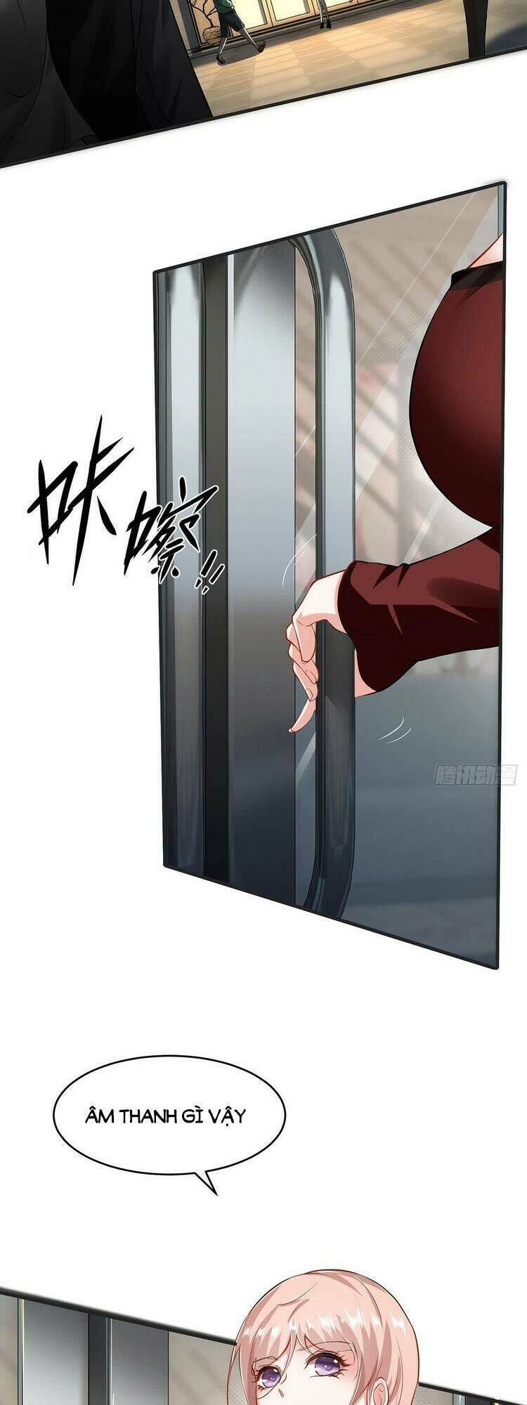 ta không muốn làm đệ nhất chapter 66 - Trang 2