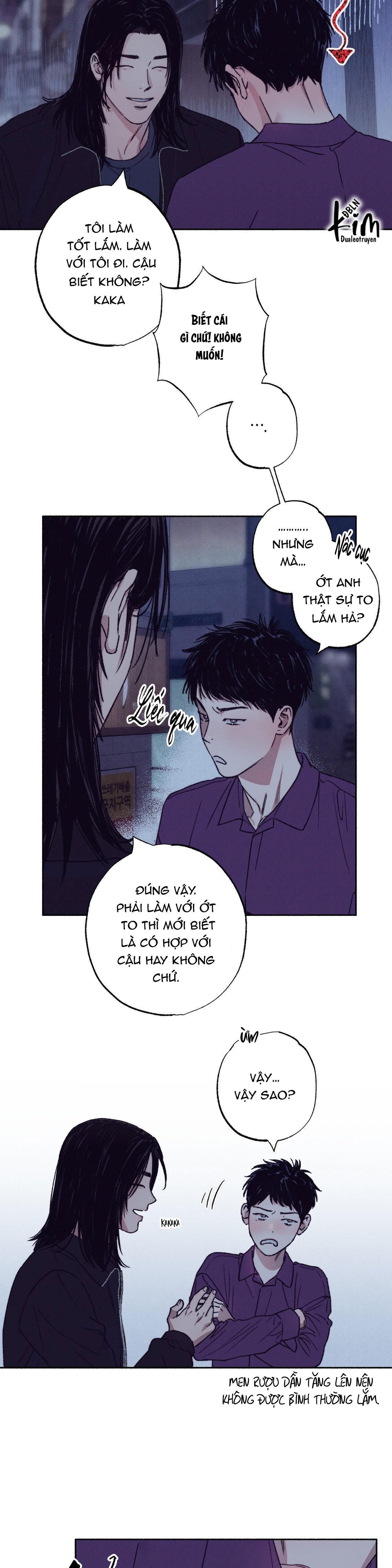 từ 1 đến 10 Chapter 2 - Trang 2