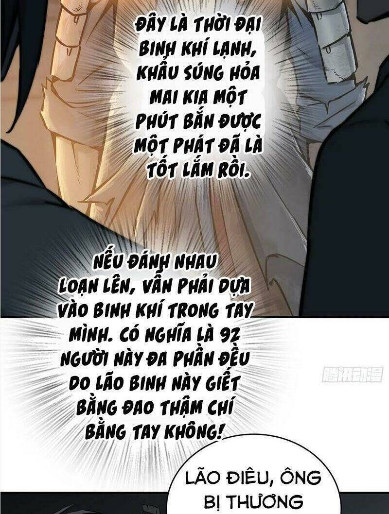 bắt đầu từ cửu đầu điểu Chapter 43 - Trang 2