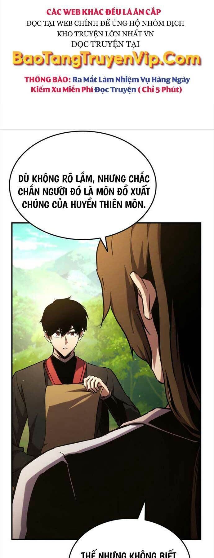 huyền thoại game thủ - tái xuất chapter 131 - Next chương 132