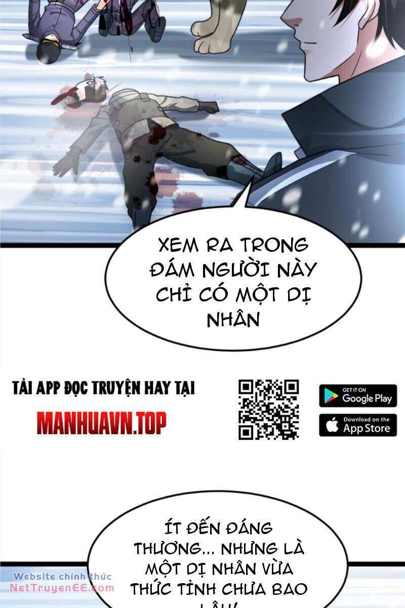 Toàn Cầu Băng Phong: Ta Chế Tạo Phòng An Toàn Tại Tận Thế Chapter 257 - Next Chapter 258