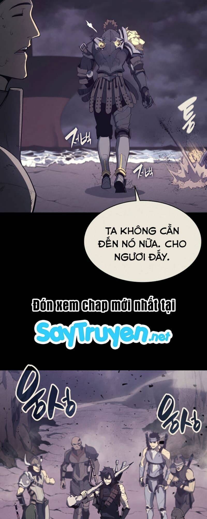 sự trở lại của anh hùng cấp thảm họa Chapter 19 - Trang 2