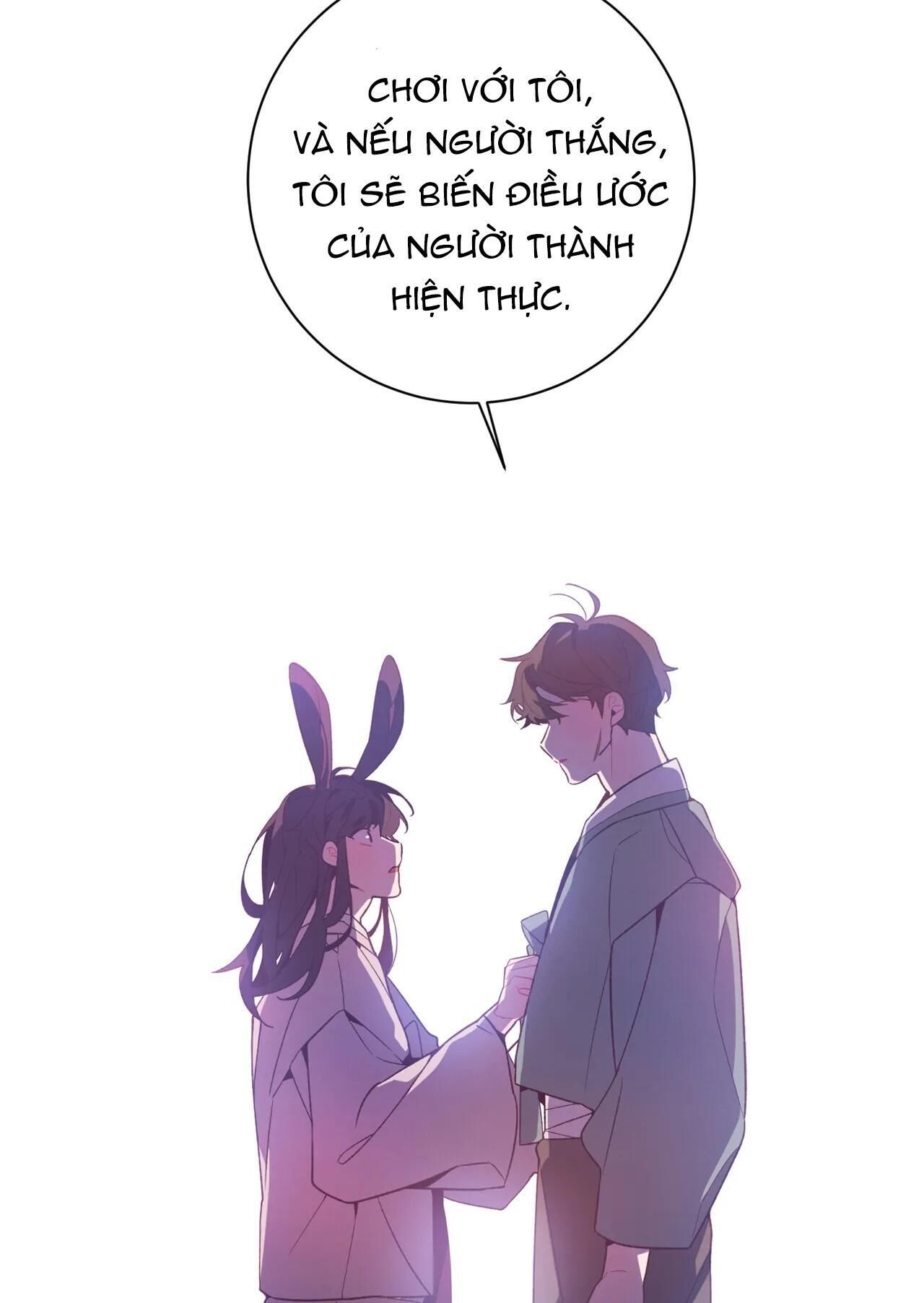 manhwa chịch vồn chịch vã Chapter 7 Thỏ va Rùa - Next Chương 8