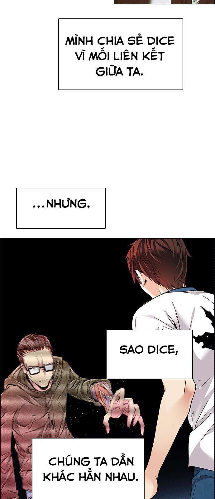 dice chapter 156 - Next chapter 157