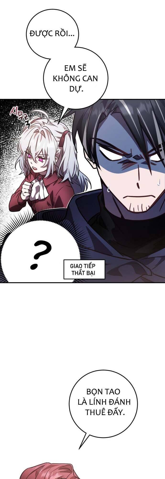 hero x demon king x villain chương 20 - Next Chapter 21