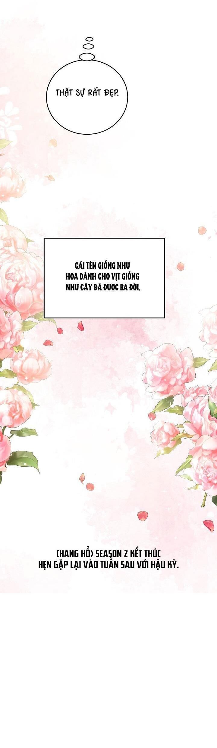 hang hổ Chapter 45 END - Trang 1