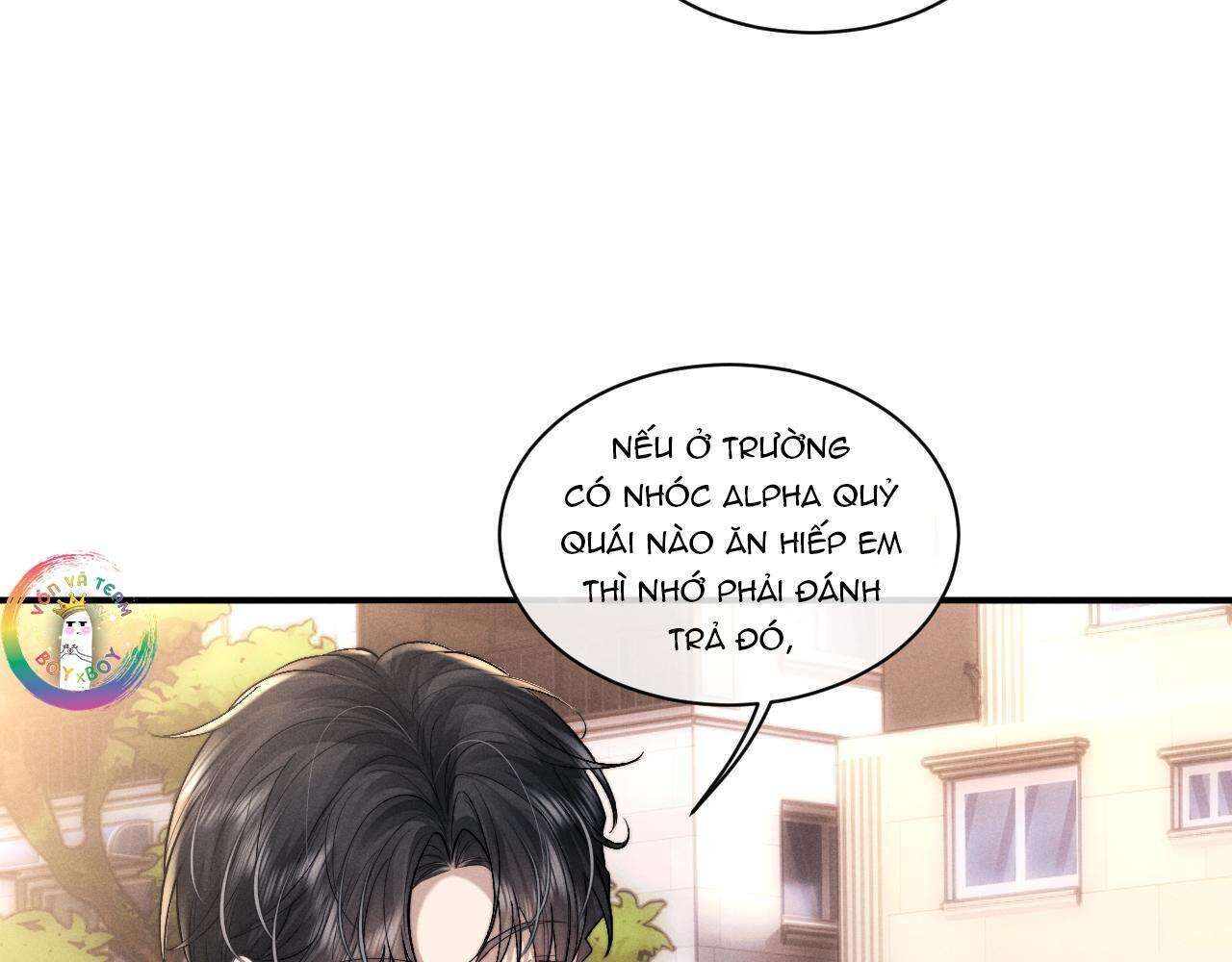 chấp sự thỏ tai cụp Chương 83 - Next Chapter 83