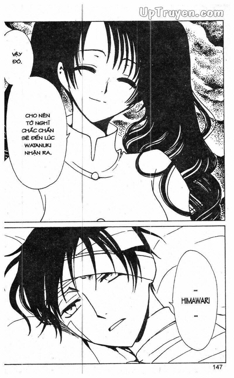 xxxHoLic - Hành Trình Bí Ẩn Chapter 10 - Trang 2