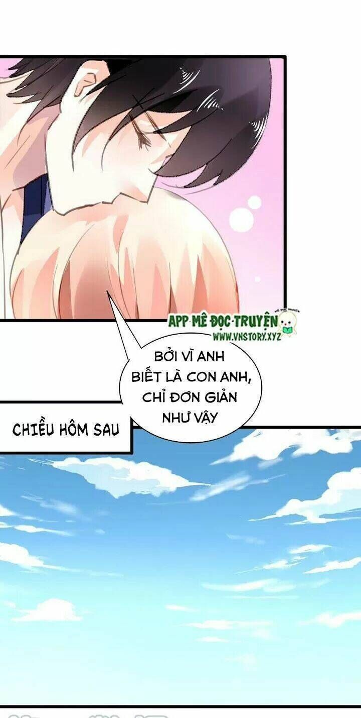 mưu ái thành nghiện chapter 81 - Trang 2