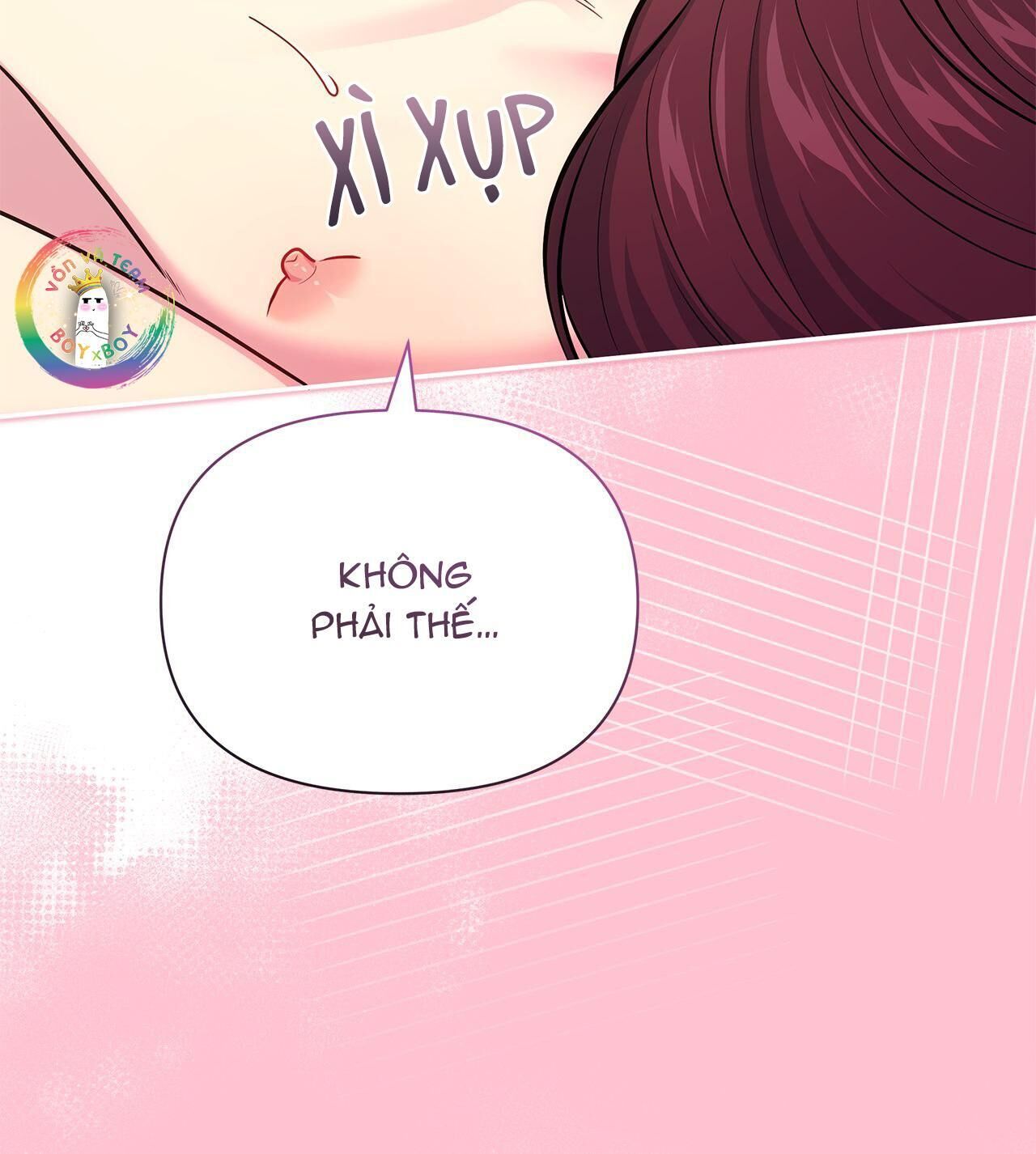 Tình Yêu Bí Mật Chapter 37 H+ - Next Chapter 38 H+