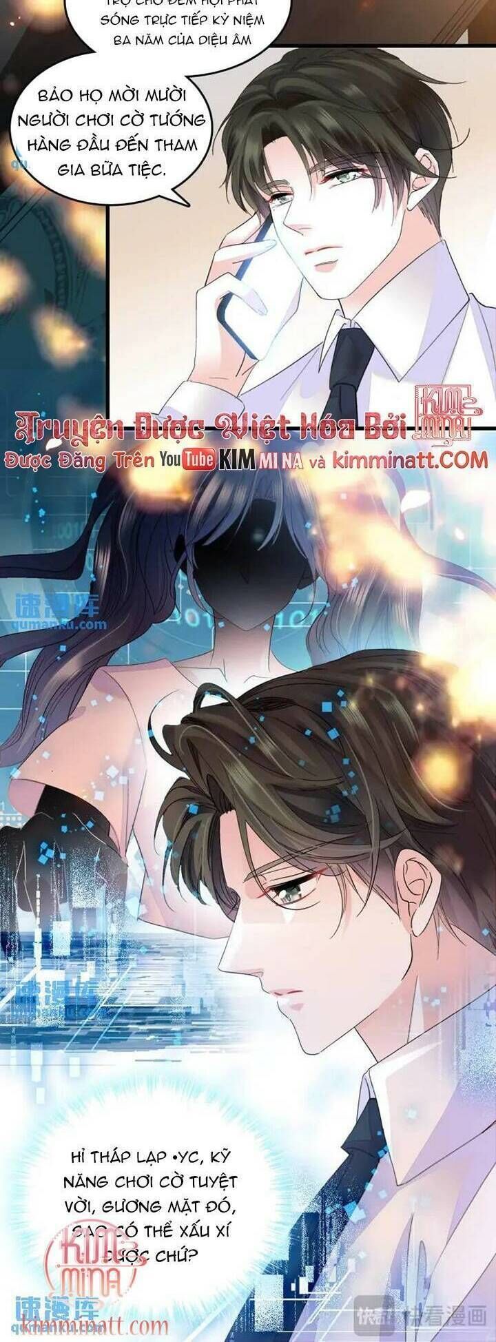 thiên kim toàn năng lật tung trời chapter 51 - Next chapter 52