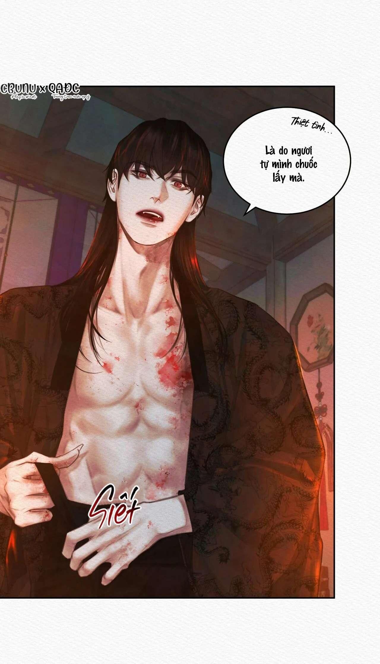 (CBunu) Củy Dạ Khút Chapter 18 - Trang 1