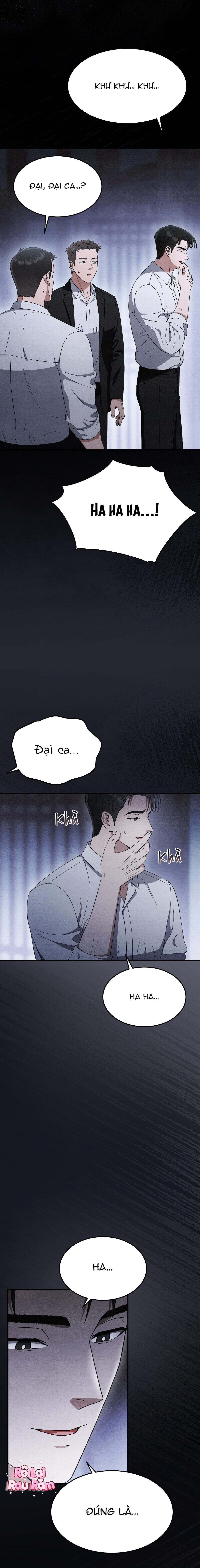 ăn một lời hai Chapter 32 - Trang 1