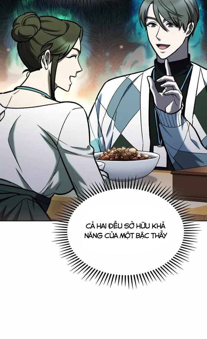 shipper đến từ murim chapter 4 - Trang 2