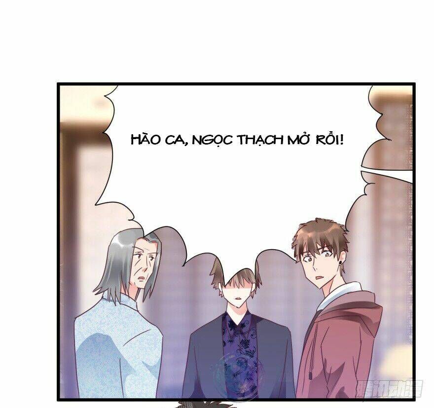 thấu thị tiên y chapter 22 - Next chapter 23