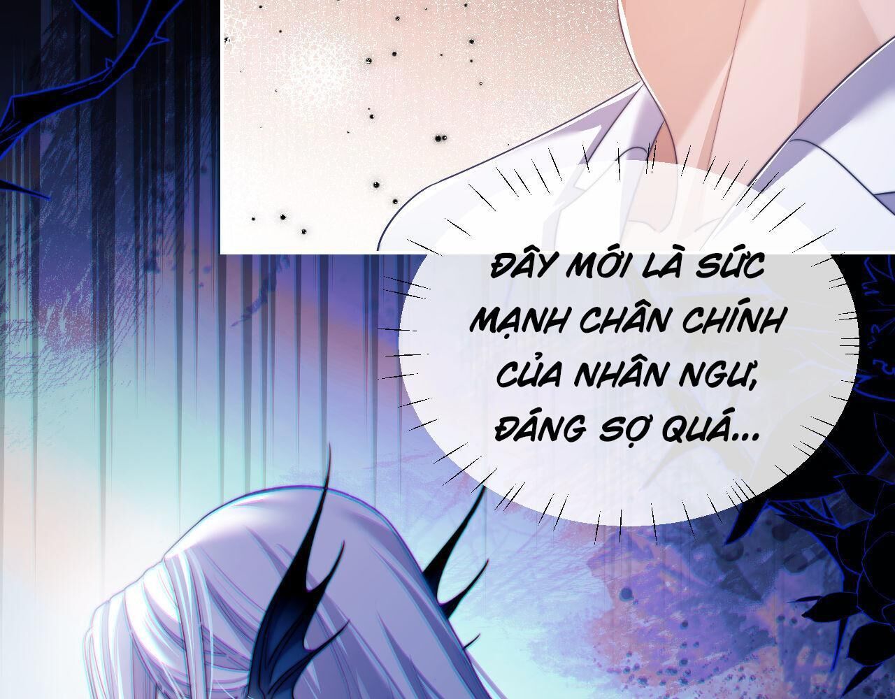 nhân ngư desharow Chapter 24 - Trang 1