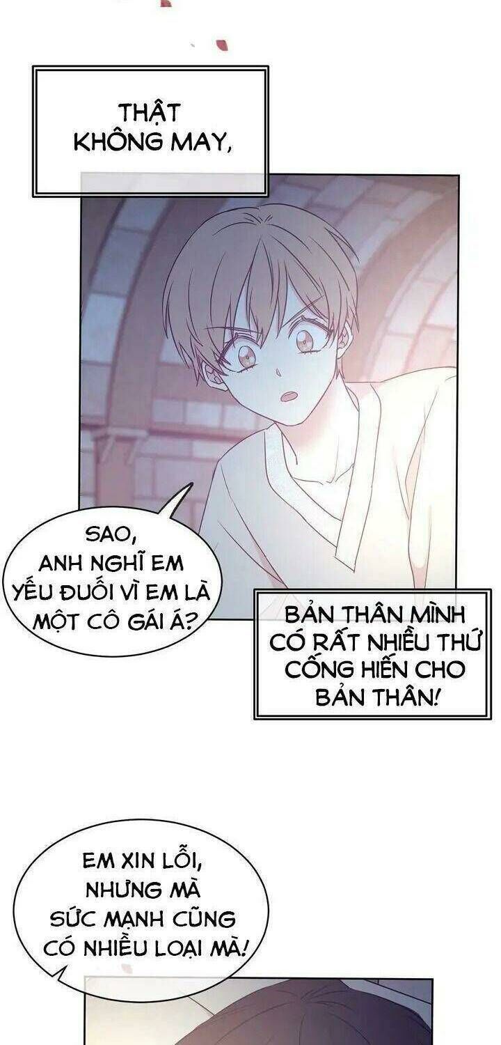 tôi chọn kết thúc của hoàng đế Chapter 66 - Trang 2