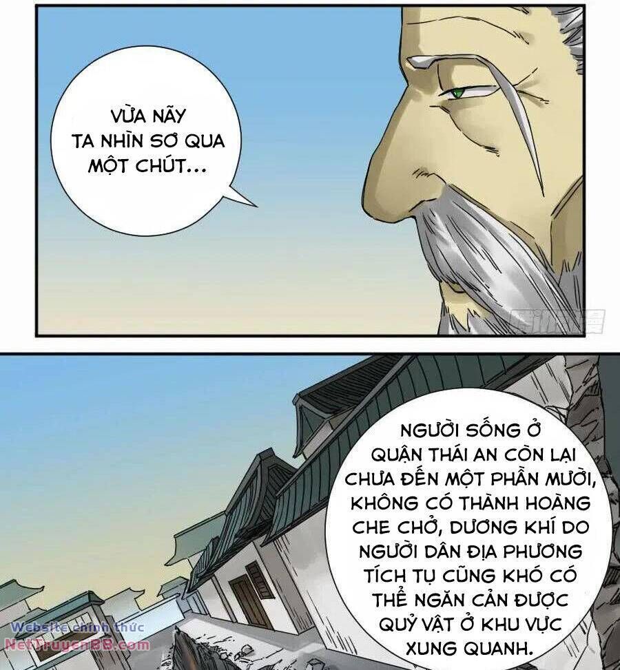 truyền võ chapter 159 - Next chapter 160