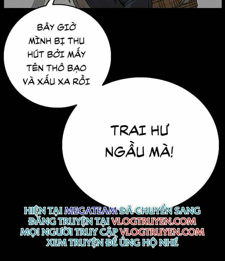 người xấu chapter 37 - Trang 2