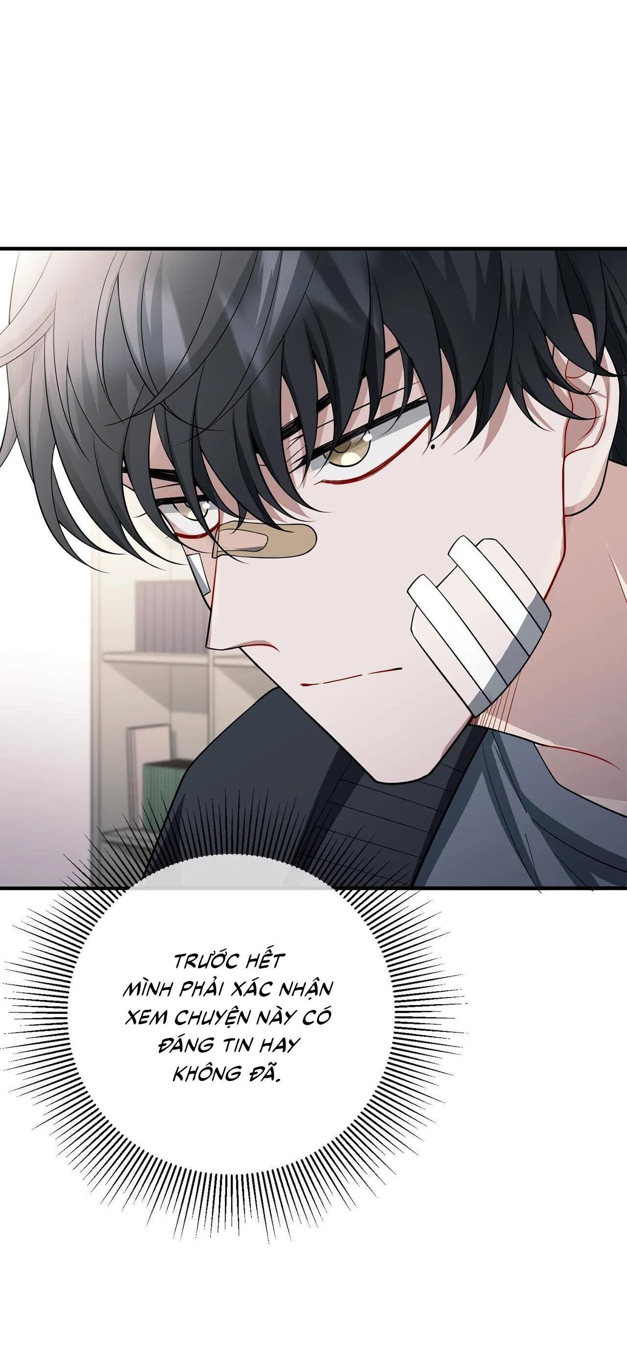 (cbunu) vết trượt Chapter 50 - Next Chapter 50