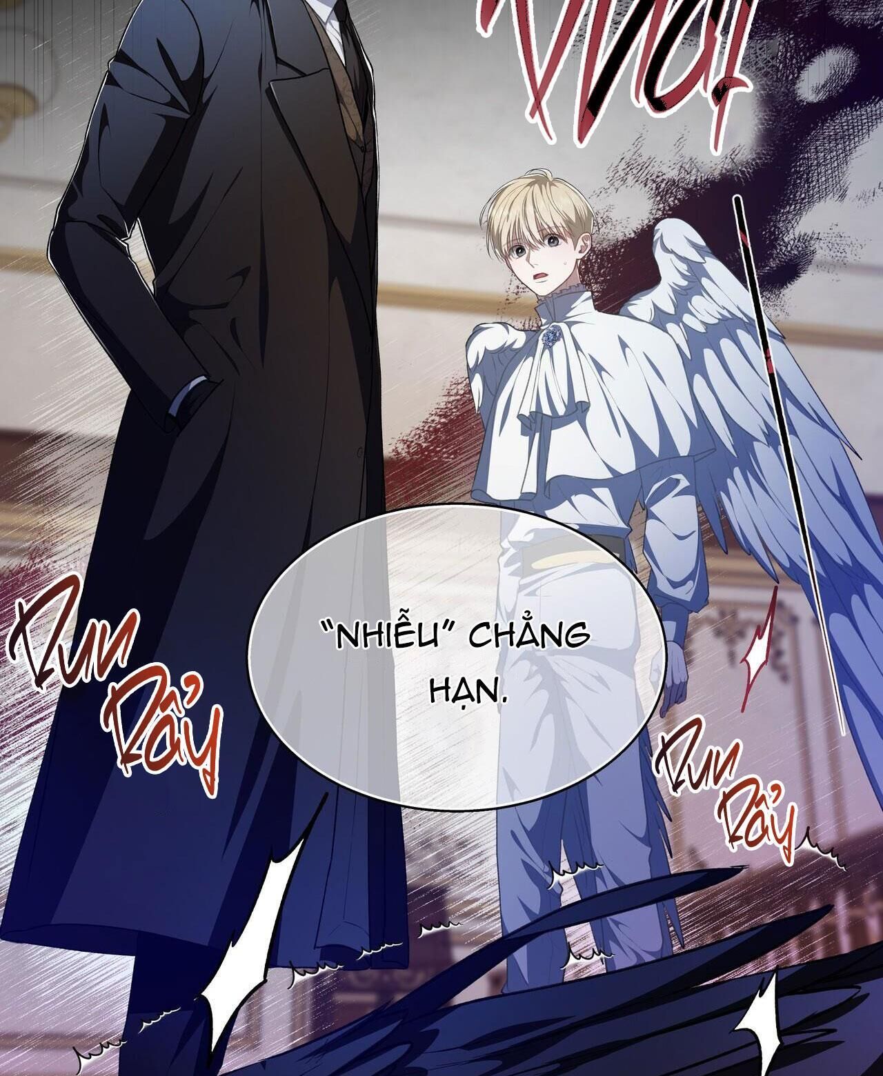 cách tồn tại như một người chơi Chapter 38 - Trang 2