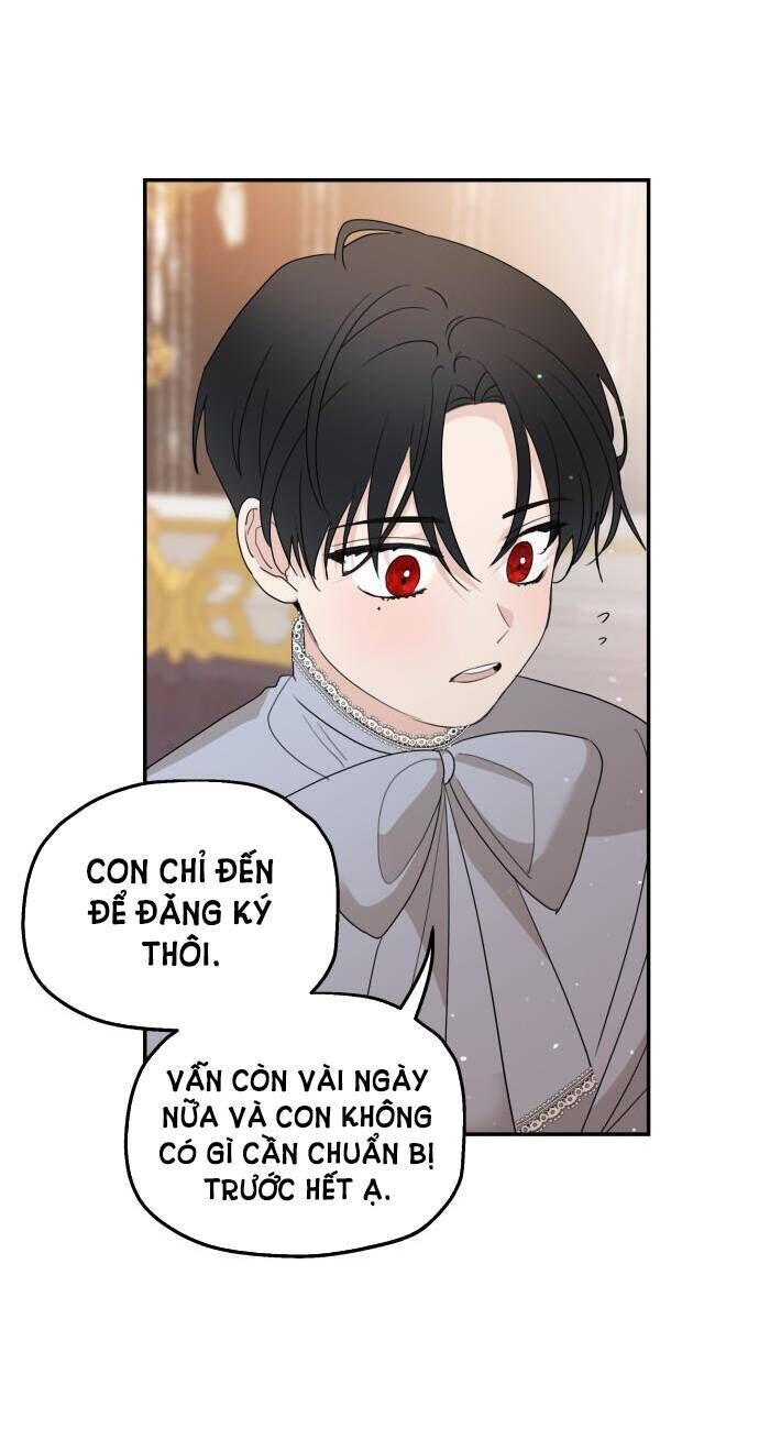 gia đình chồng bị ám ảnh bởi tôi chapter 16.2 - Trang 2