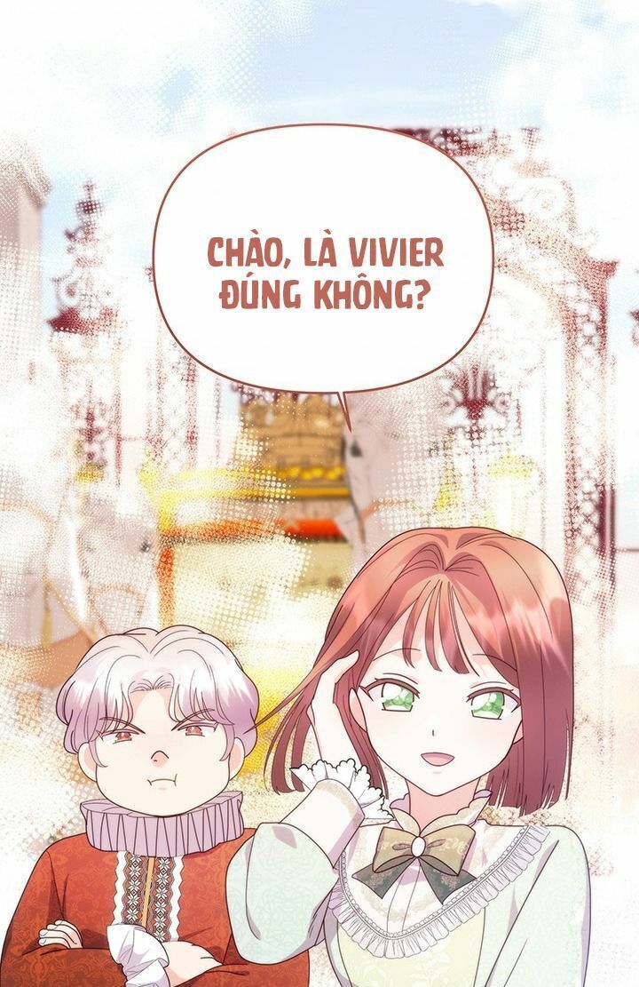 chủ nhân cô nhi viện muốn nghỉ ngơi chapter 9 - Trang 2