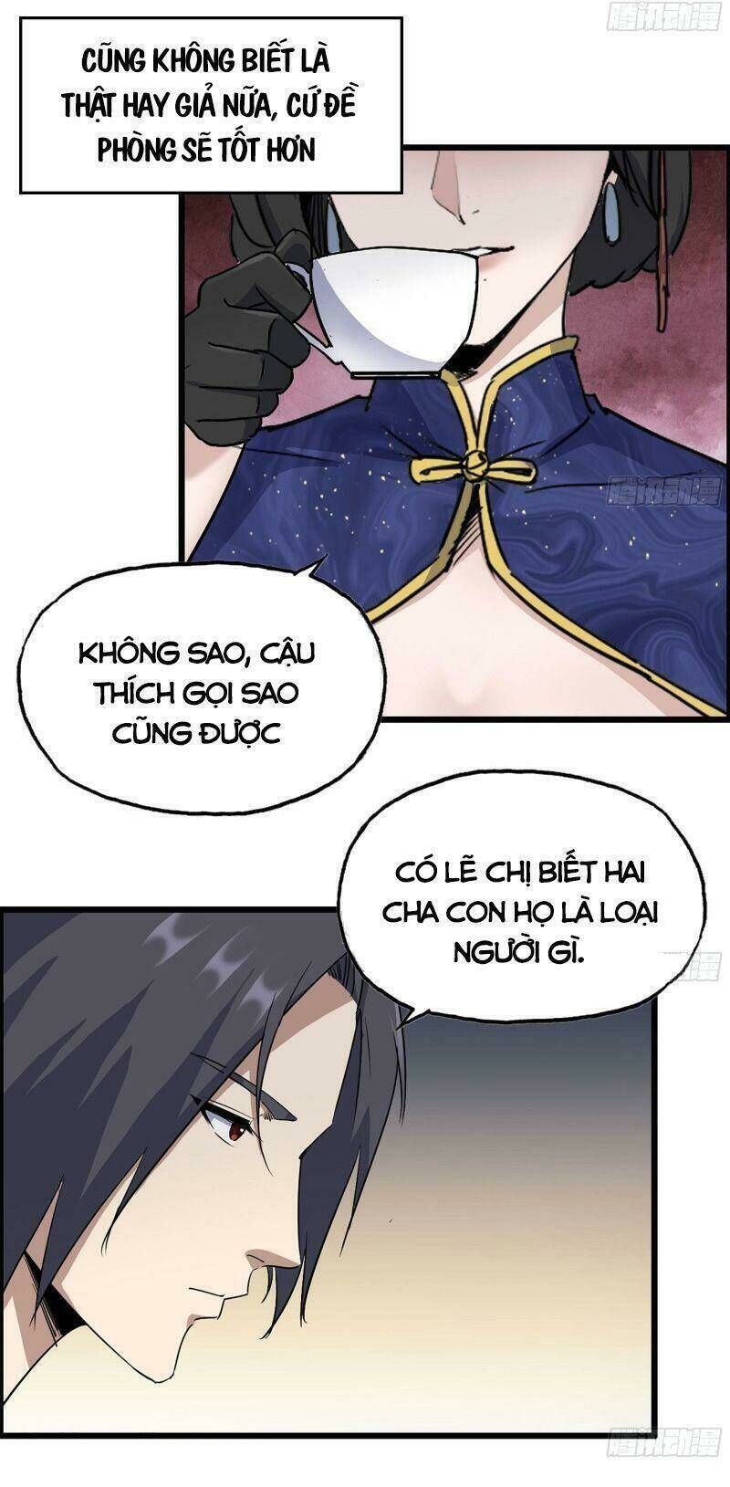 tôi chuyển vàng tại mạt thế Chapter 240 - Next Chapter 241