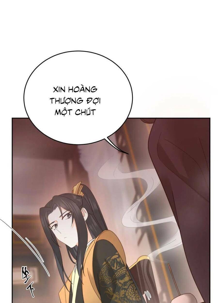 hoàng hậu vô đức chapter 89 - Next Chapter 90