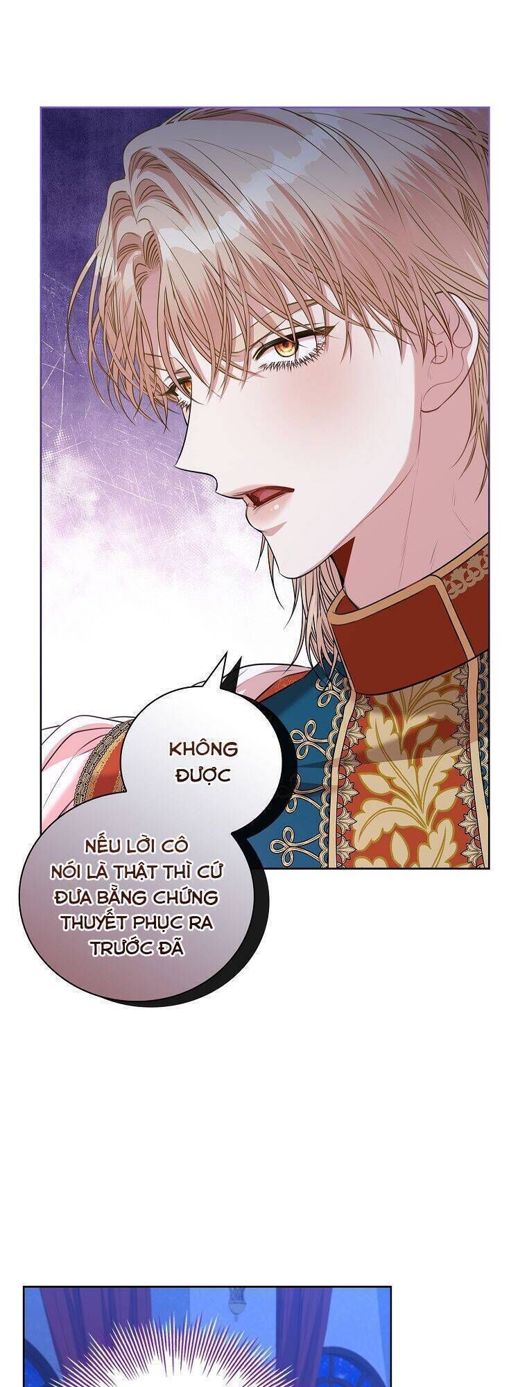 thư ký của bạo chúa chương 72 - Next Chapter 72.1