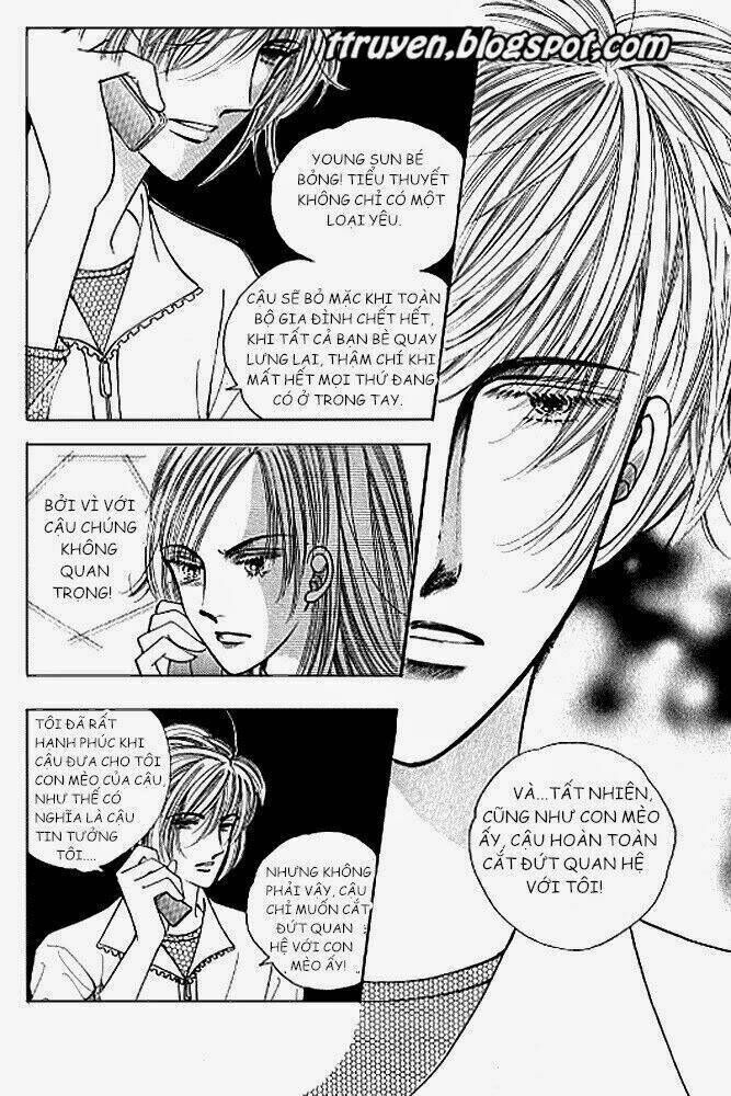 Cutie Boy Chapter 25 - Trang 2