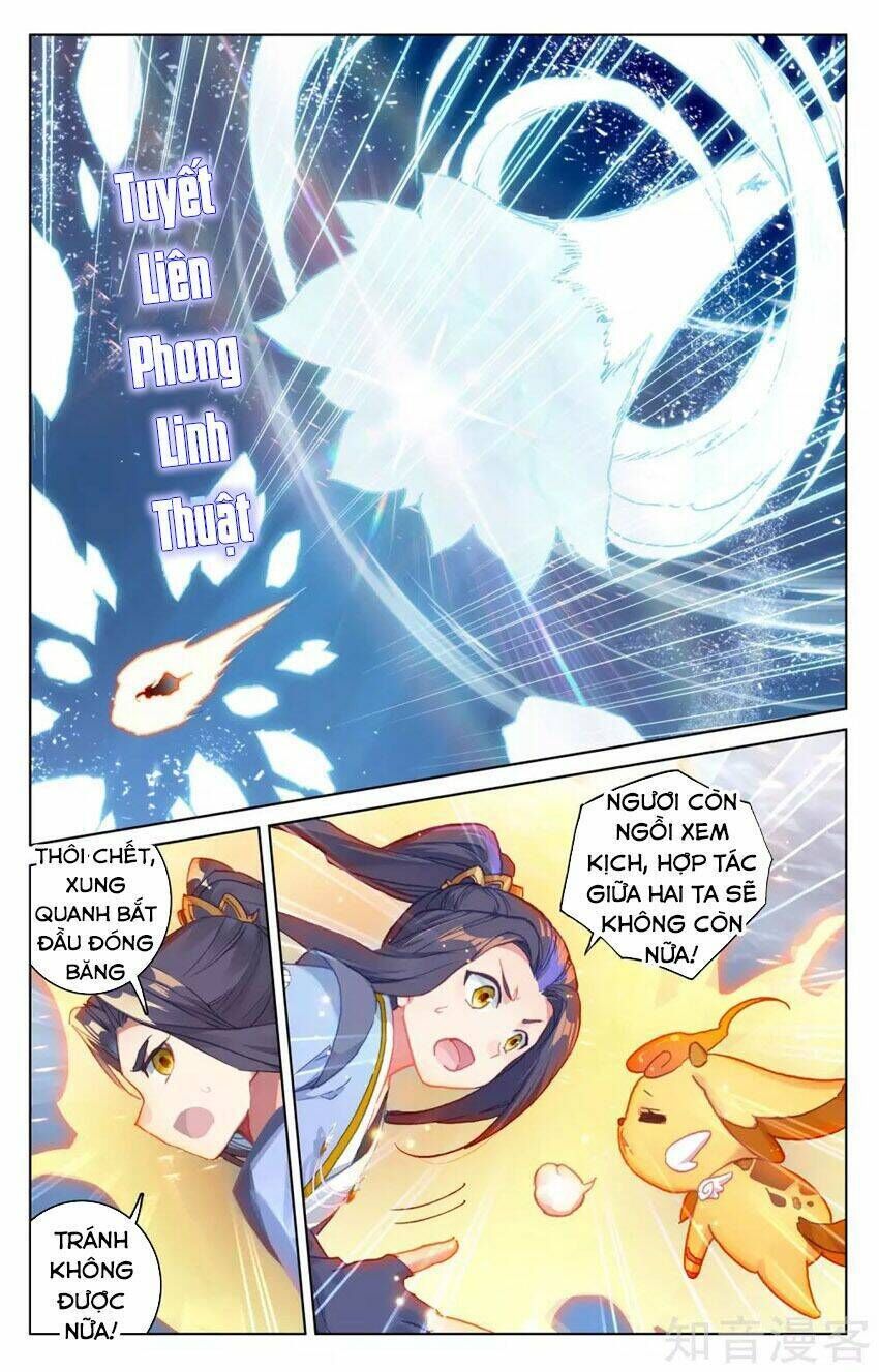 nguyên tôn chapter 176 - Next chapter 177