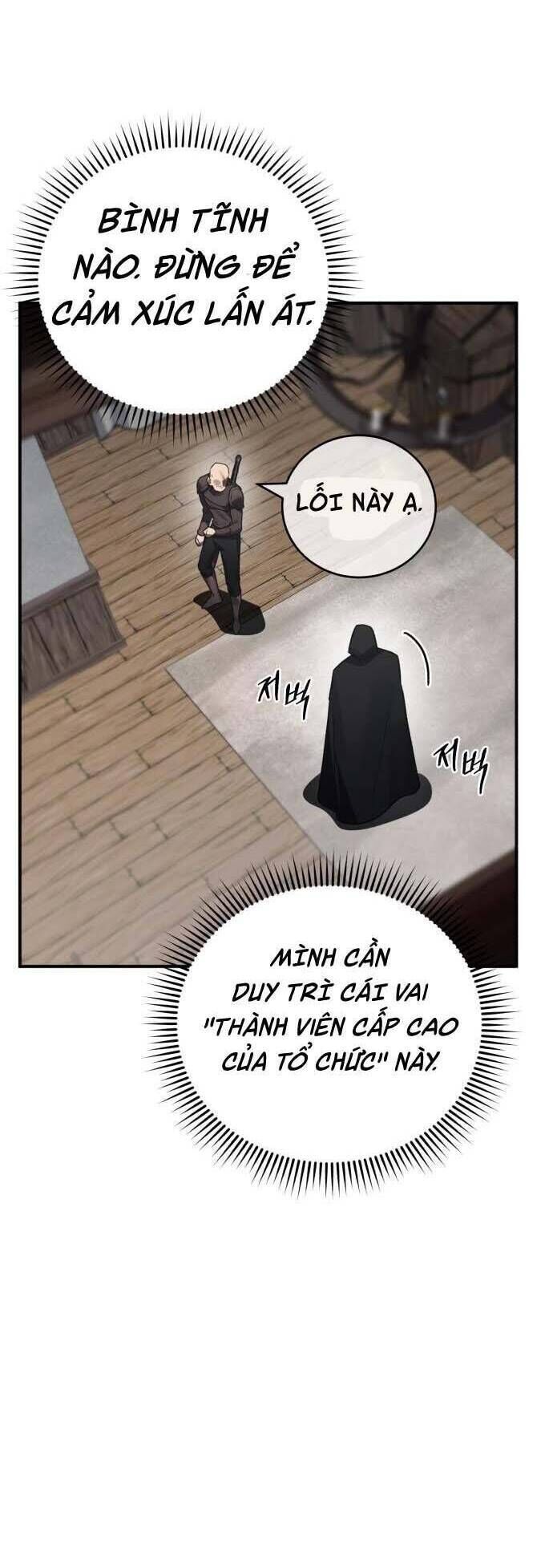 hero x demon king x villain chương 42 - Next chương 43