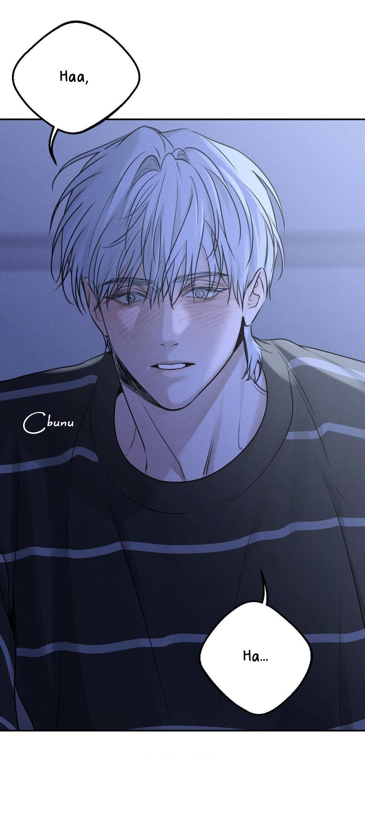 (Cbunu) Gấu Teddy Thân Yêu Chapter 4 - Trang 2