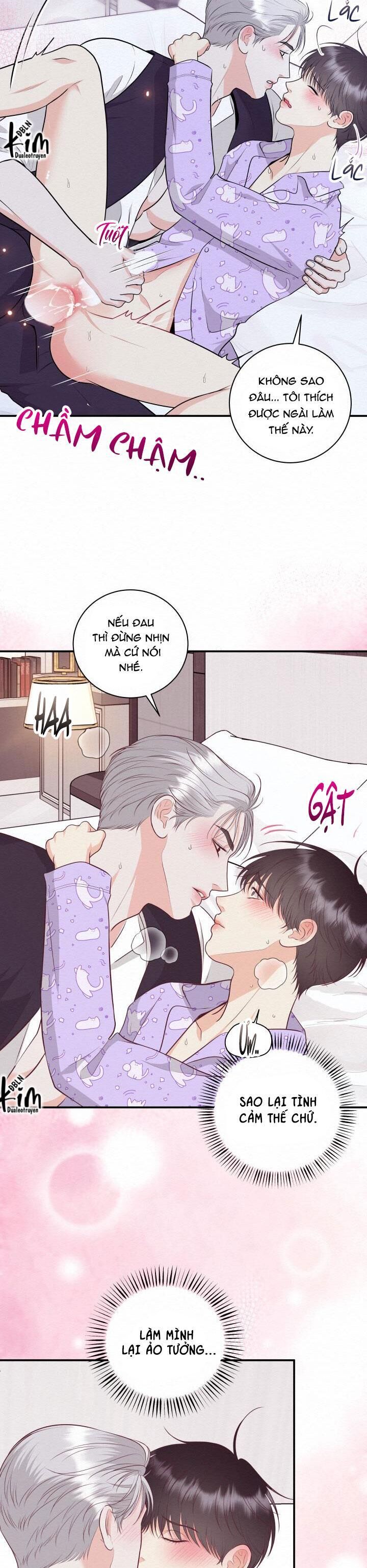 lễ trừ tà Chapter 12 - Trang 2