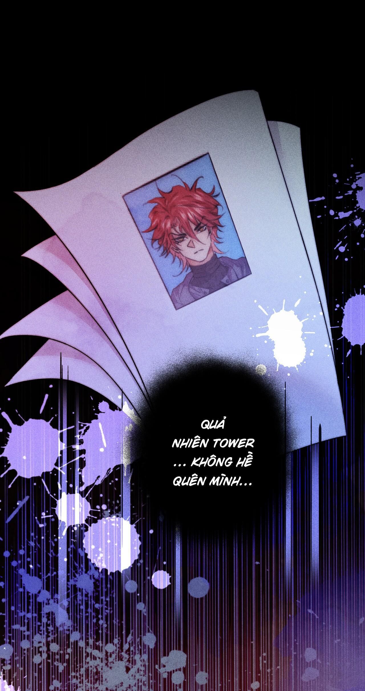 the tower Chapter 34 - Trang 1