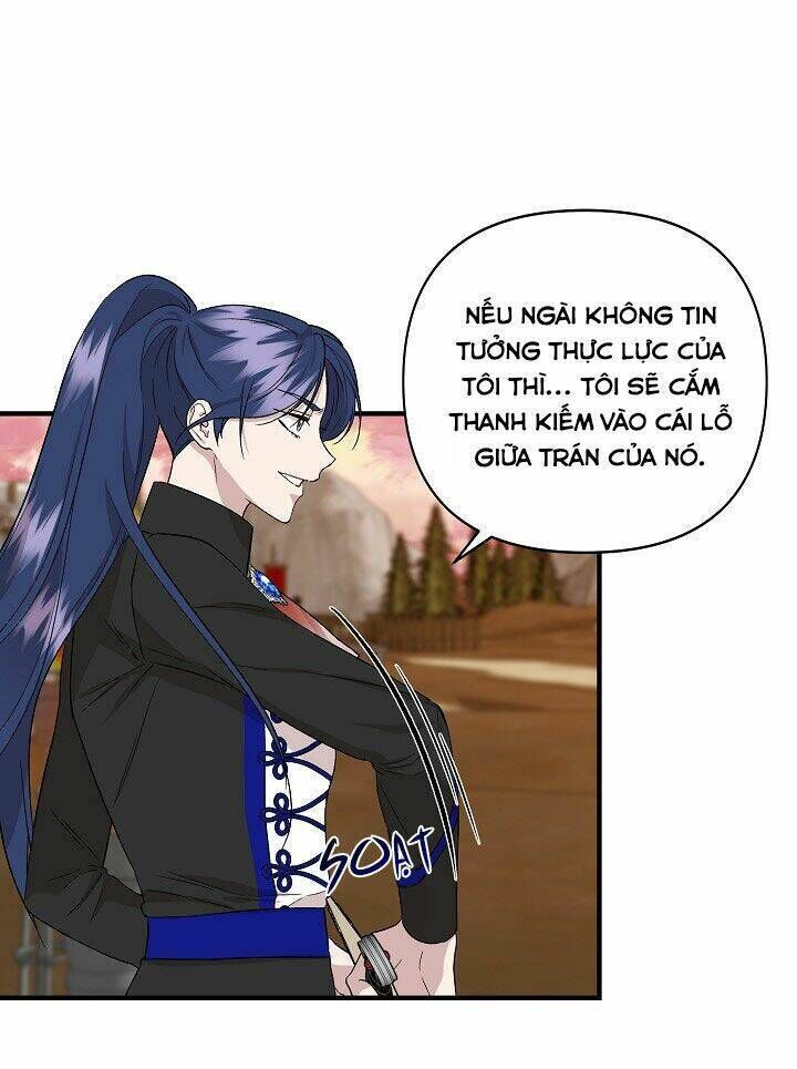 tôi không phải là cinderella chapter 19 - Trang 2