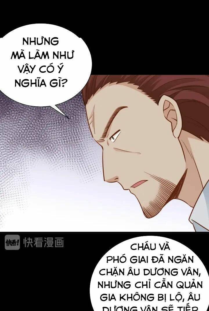 hệ thống tu tiên mạnh nhất Chapter 80 - Trang 2