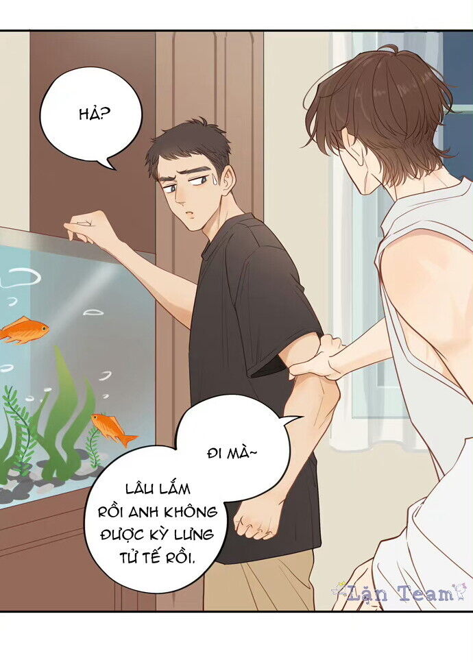 Mate CHƯƠNG PHỤ 1 - Next Chapter 1