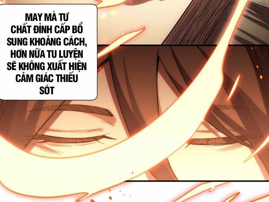 đỉnh cấp khí vận, lặng lẽ tu luyện ngàn năm chapter 8 - Next chapter 9