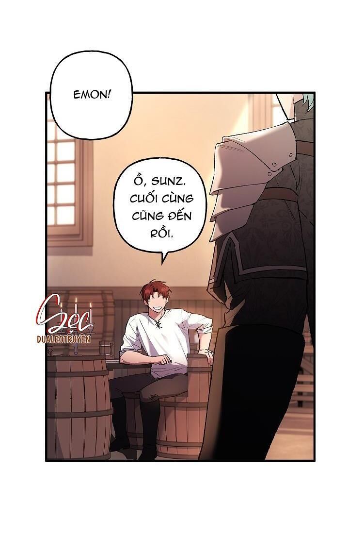 (ABO) BƯỚC NGOẶT Chapter 20 - Trang 1