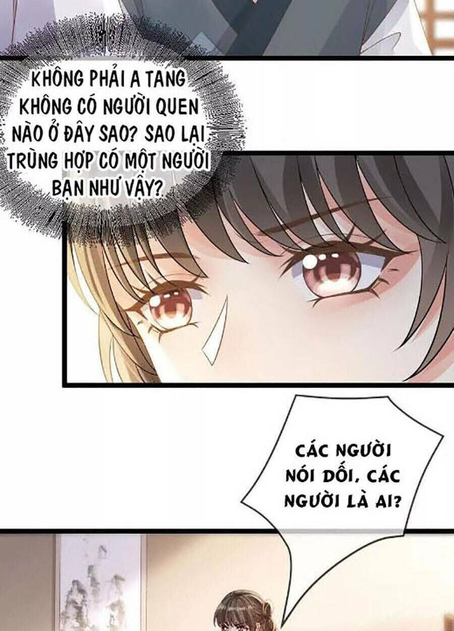 ma đầu vạn ác năm tuổi rưỡi chapter 111 - Trang 2