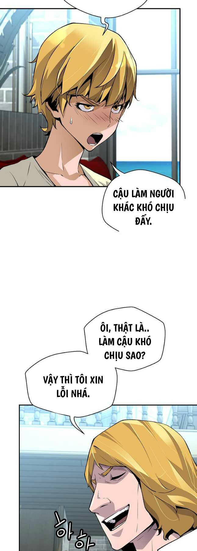 sự trở lại của huyền thoại chương 111 - Next chapter 112