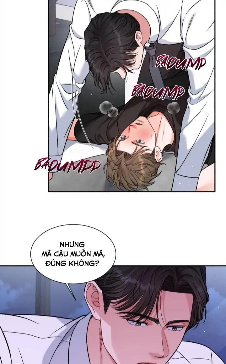 manhwa chịch vồn chịch vã Chapter 66 Trả lại Jeongw - Next Chương 67