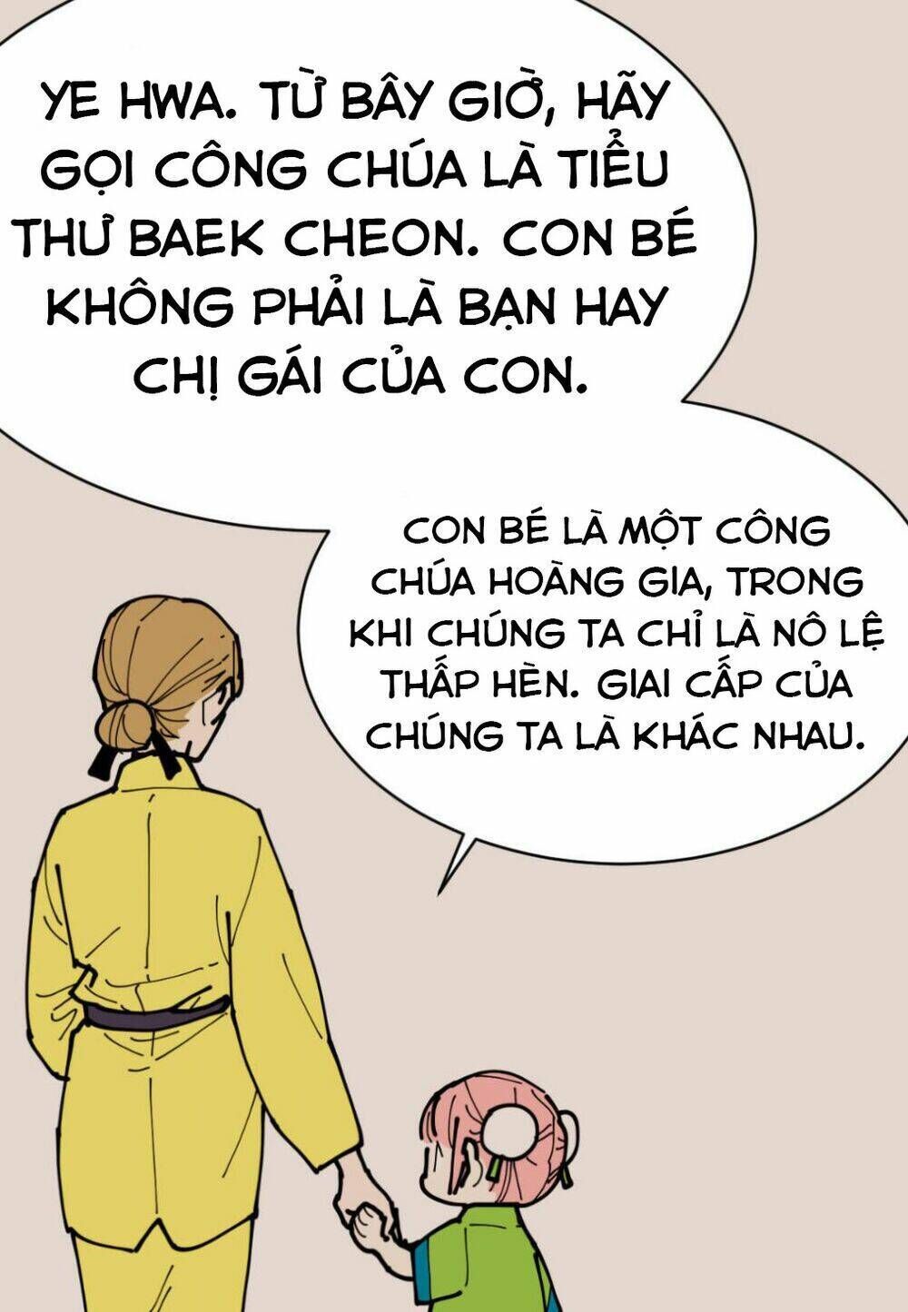 2 Nàng Công Chúa Chapter 5 - Trang 2