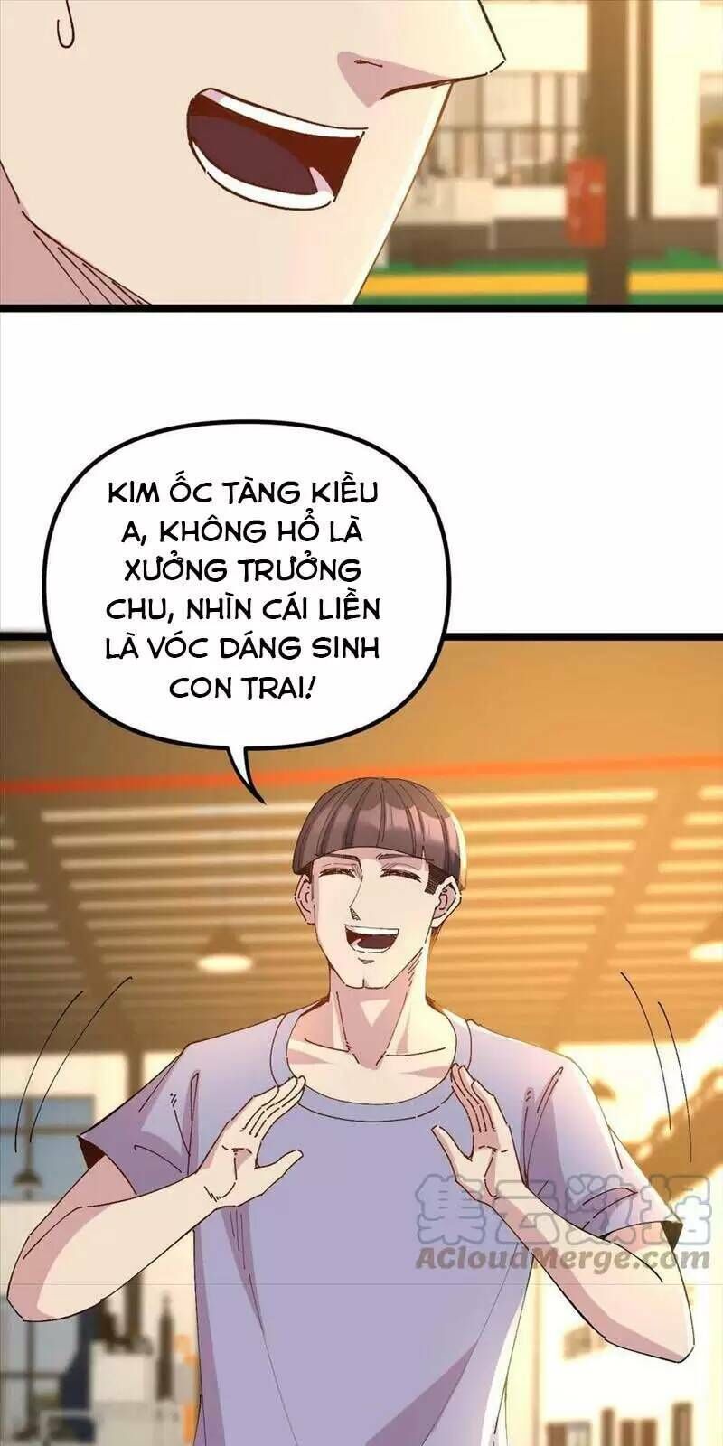 trùng sinh trở lại 1983 làm phú hào chapter 183 - Trang 2