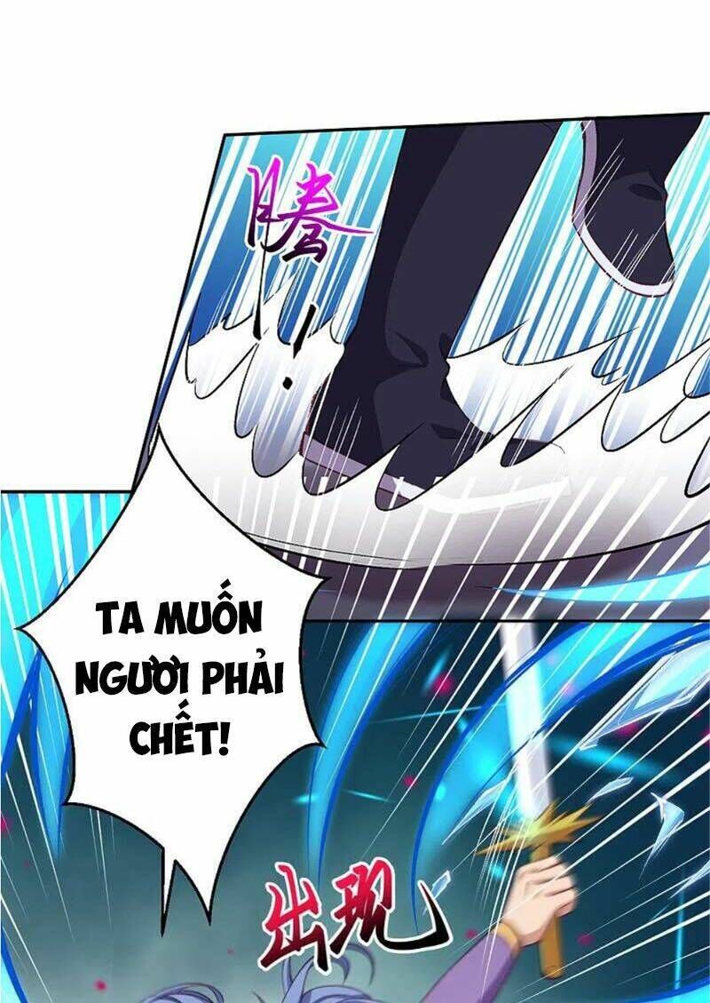 nghịch thiên tà thần chapter 356 - Trang 2