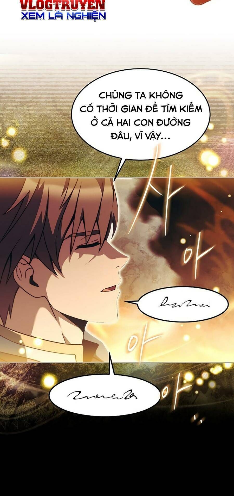 đại pháp sư mở nhà hàng chapter 9 - Next chapter 10